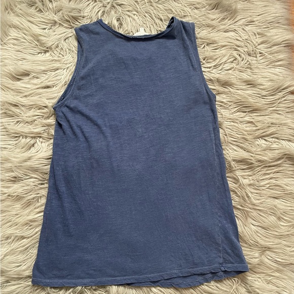 Lucky Brand Blouse - Picture 7 of 8